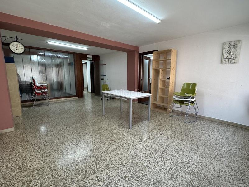 Foto 83d8b6f0-1090-4eb5-853e-9ea2ab75ec4c. Alquiler oficina en n/a en Jesuitas Logroño