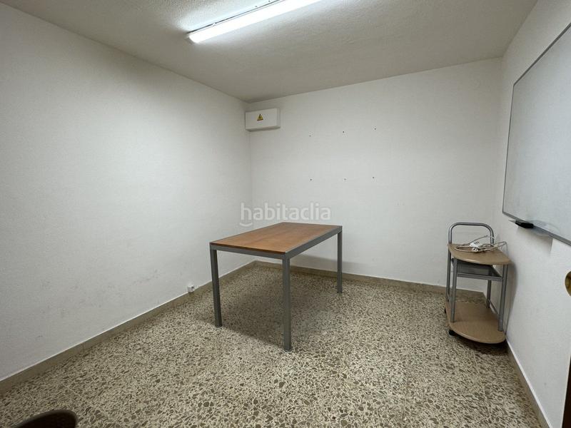 Foto a8a3fa10-4e93-405d-8090-af35604a64c1. Alquiler oficina en n/a en Jesuitas Logroño