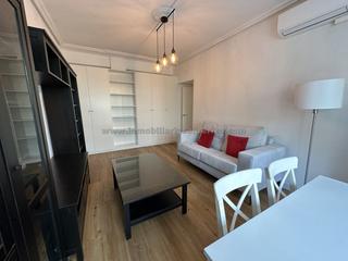 Location Appartement  Calle san millán