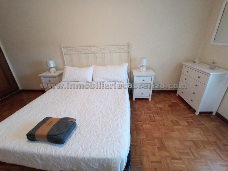 Foto 2f3297ca-f9b1-46a8-b9d0-5f493c68de42. Rent studio with heating in San Adrián Logroño