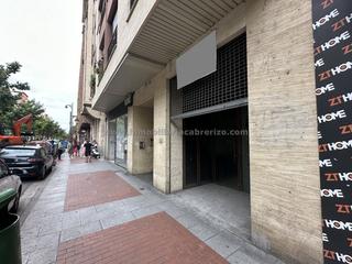 Location Local commercial  N/a