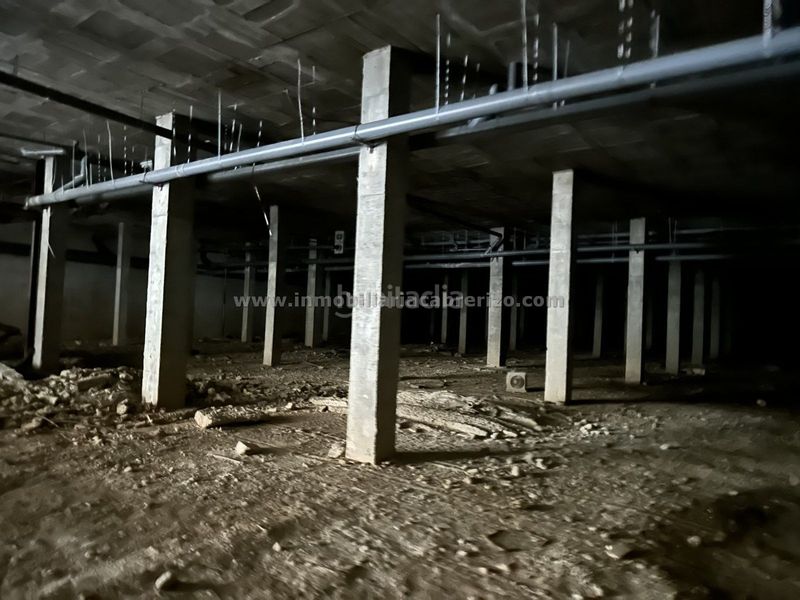 Foto 317d17c9-cac2-4fbc-82f4-0342b0783d82. Bâtiment à usage industriel dans Polígono Cantabria Logroño