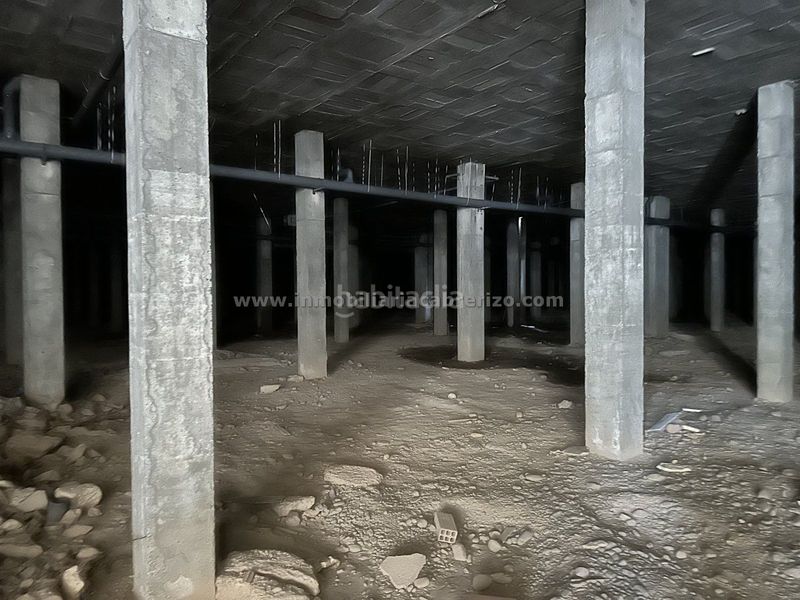 Foto 91081ccd-e501-4a40-af78-ab329b59828d. Bâtiment à usage industriel dans Polígono Cantabria Logroño