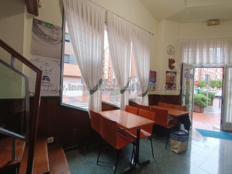 Foto 61481a07-6725-4b99-b269-ada828e10232. Local comercial en Oeste Logroño