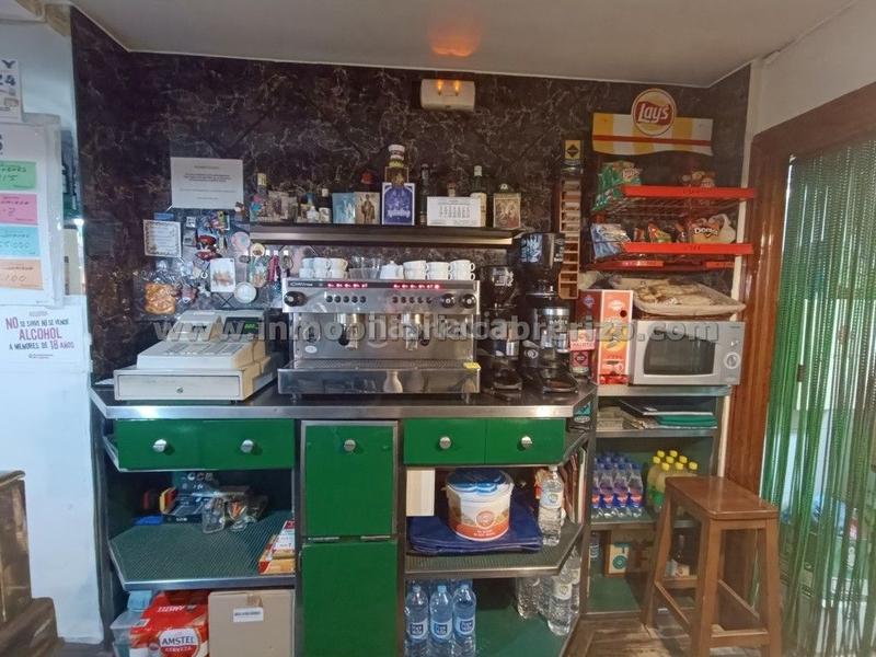 Foto 75122330-722c-43e3-9a23-1c5e200fe771. Local comercial en Oeste Logroño