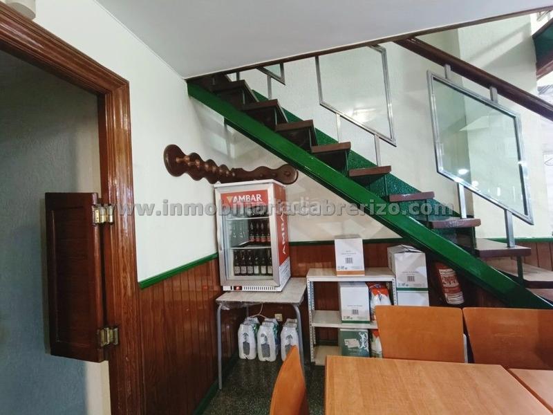 Foto d008f344-4b81-4d83-aae1-01135540cbad. Local comercial en Oeste Logroño