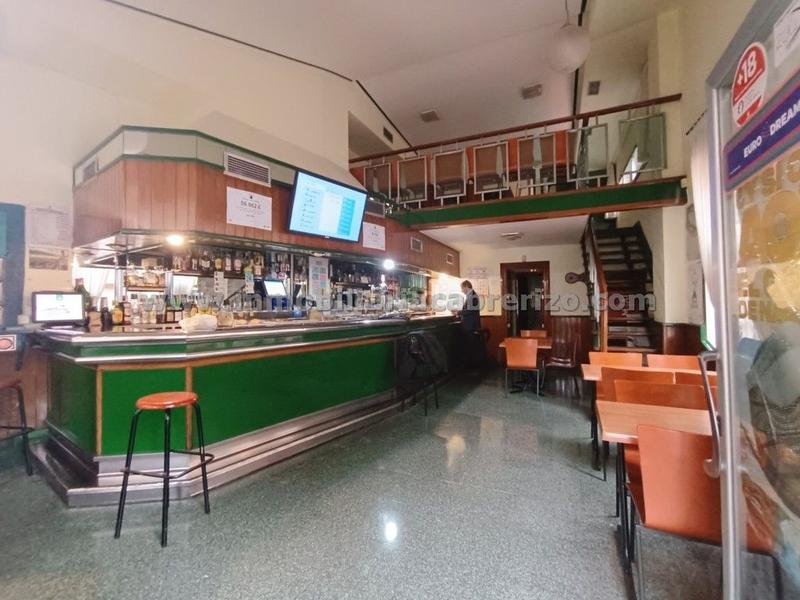 Foto e342523f-1c71-43c2-9ac4-8b14f59d14bc. Local comercial en Oeste Logroño