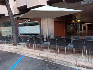 Location Local commercial  N/a
