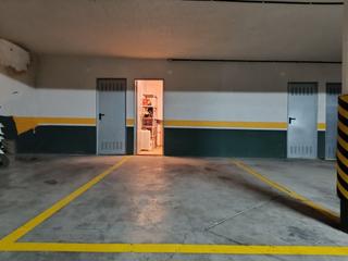 Parking voiture  N/a