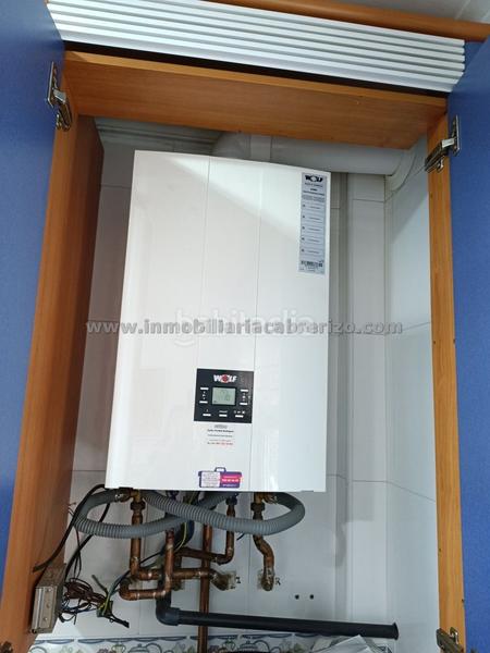 Foto 3598d507-596b-4cfa-825e-52aa0fa13703. Casa a schiera con riscaldamento parcheggio piscina in Logroño