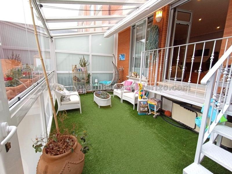 Foto e2ad1cd3-b256-47ba-b352-70f414f9715b. Casa a schiera con riscaldamento parcheggio piscina in Logroño