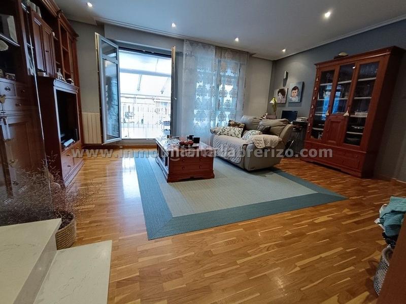 Foto ef785bba-bc5c-4083-9a75-2028044a0cd8. Casa adosada en Portillejo - Valdegastea Logroño