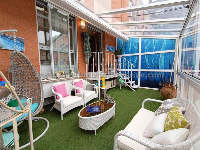 Foto 12f8747c-8a26-43f3-ae37-4809f19687e7. Maison jumelée avec chauffage parking piscine dans Portillejo - Valdegastea Logroño