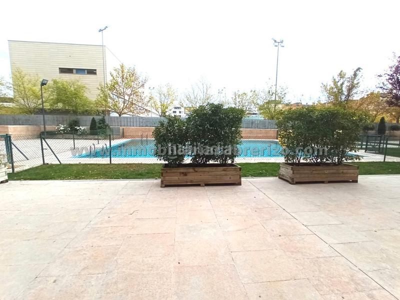 Foto 6c9f19f8-4c56-4ed4-ae8a-967408c3c251. Apartament amb calefacció piscina a La Cava - Fardachón Logroño