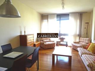 Appartement  Calle panzares