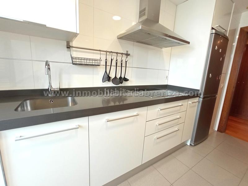 Foto a32bca75-31f7-4e50-82e2-734ed17f0ab6. Apartment with heating pool in La Cava - Fardachón Logroño