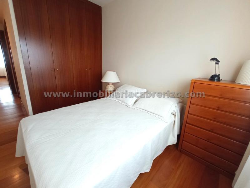 Foto c0244b02-8fca-4e2c-bb01-bed40b7e028b. Appartement avec chauffage piscine dans La Cava - Fardachón Logroño