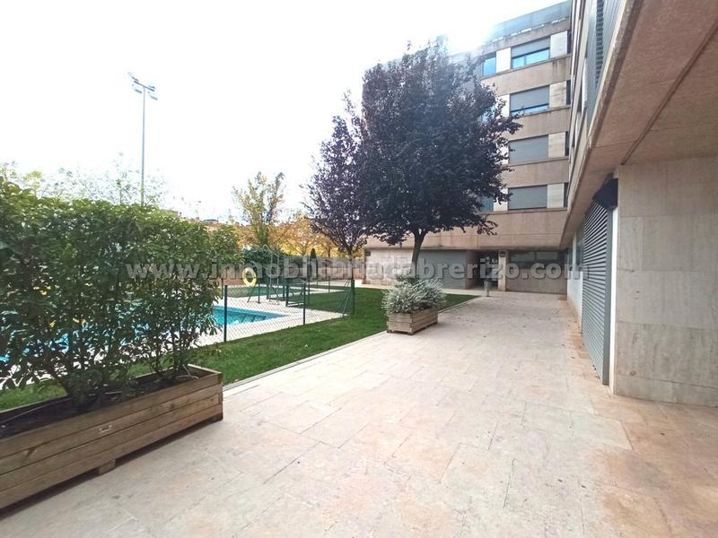 Foto c95df931-4a4c-44de-bd13-671a5898a085. Piccolo appartamento con riscaldamento piscina in Logroño