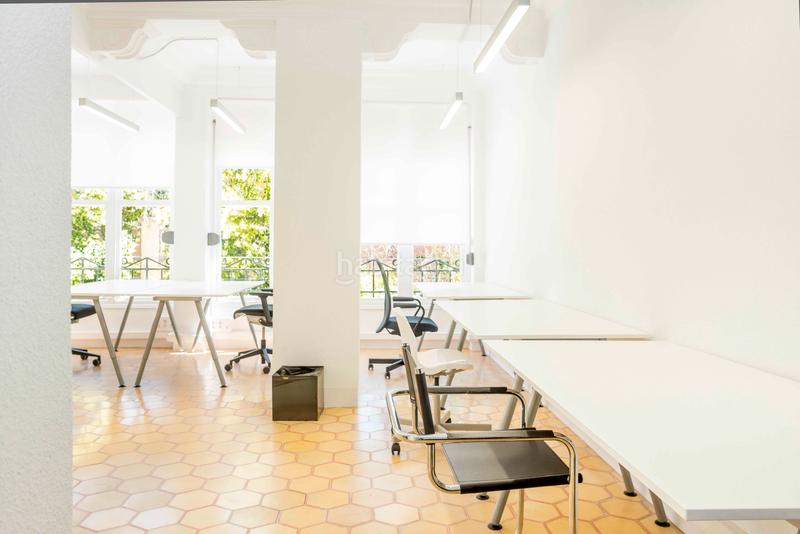 Foto 326b0a33-fced-4f74-a8e4-8dbb94855978. Location bureau avec chauffage dans Gran Via Logroño