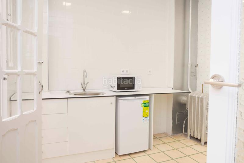 Foto 52c491cf-29ef-440f-a899-eb9a4e86e4b9. Location bureau avec chauffage dans Gran Via Logroño