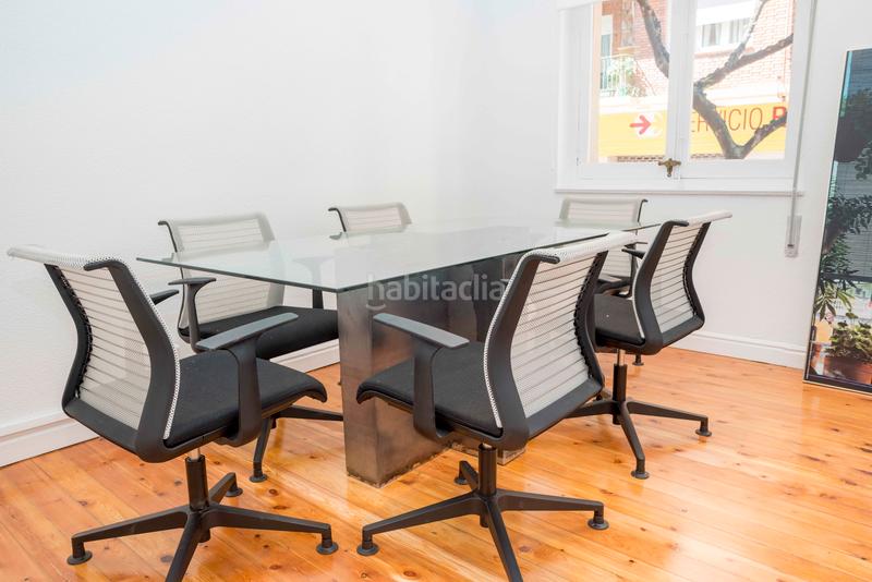 Foto cfbedb1a-60e2-43ad-83f5-db00b1088092. Location bureau avec chauffage dans Gran Via Logroño