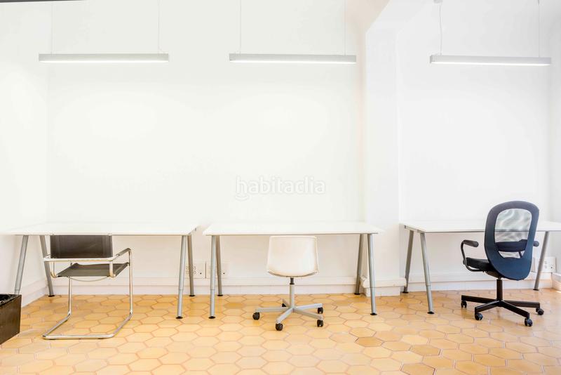 Foto 487b6a7a-201f-4c89-978a-aa241f2a9793. Rent office space with heating in Gran Via Logroño