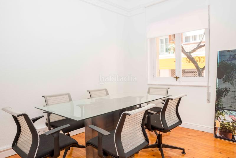 Foto 9b17651a-d2c0-4dad-8630-66d1a808d106. Rent office space with heating in Gran Via Logroño