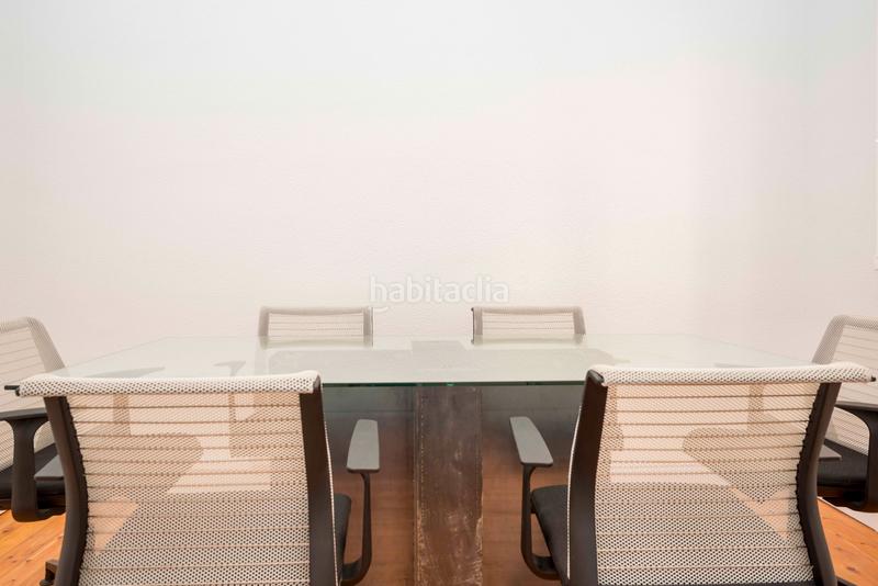 Foto f223ac8c-5386-4133-aa32-2cd1394bab24. Rent office space with heating in Gran Via Logroño