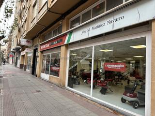 Local commercial  N/a
