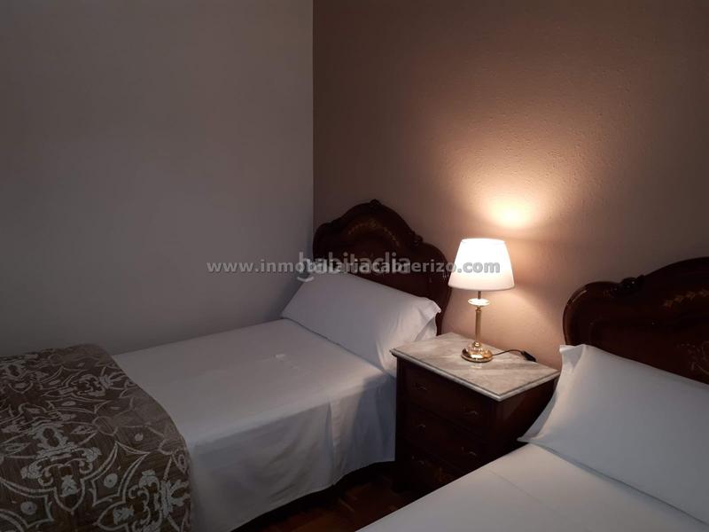 Foto ad8b1739-0887-4267-ae9b-d76c5eb43739. Appartamento con riscaldamento in Oeste Logroño