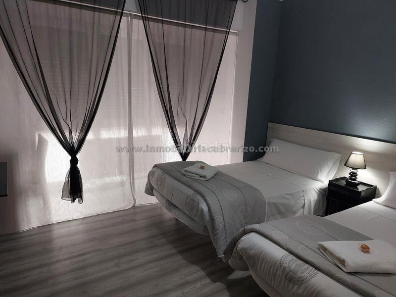 Foto 0b1d2a23-fabd-406d-b0a3-dcb142258f88. Flat with heating in Oeste Logroño
