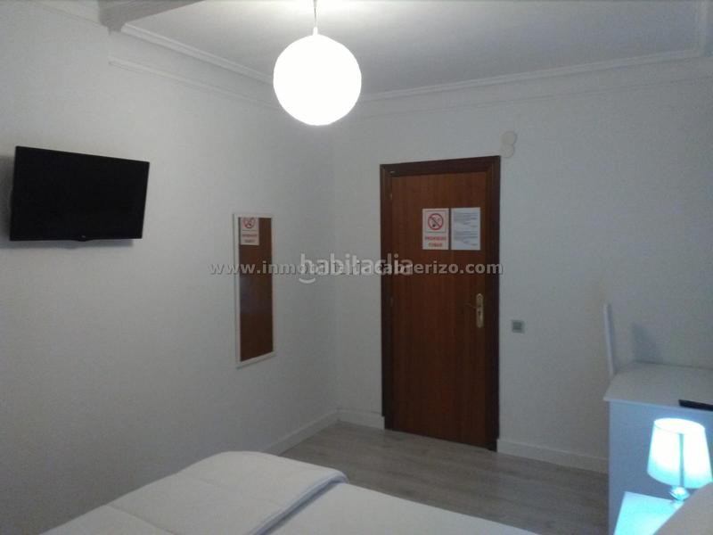 Foto 245d9663-221c-4667-b5d3-db21172740fb. Piso en Oeste Logroño