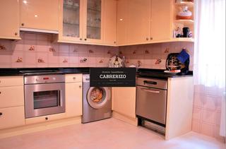 Appartement  Calle general vara de rey