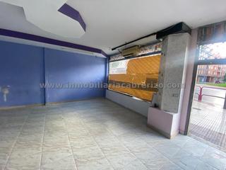 Local Comercial  N/a. Local en venta en avd. perez galdós, junto a los nuevos juzgados