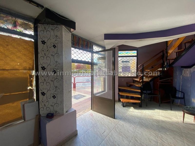 Foto 6780d701-5452-4b7f-8ccb-1e4fc3a2fafc. Local comercial a Gran Via Logroño