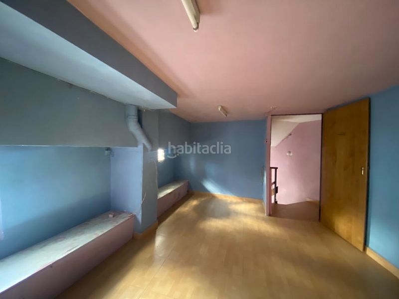 Foto cb0e2489-8312-4419-8f98-f5c2cac27fc9. Local comercial a Gran Via Logroño