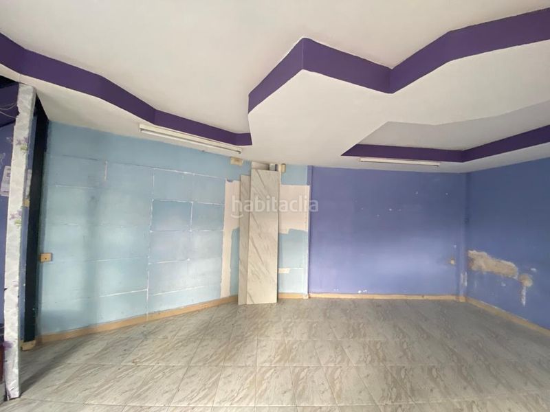 Foto f375a402-0bc7-4d76-b11f-d2ce8b6ad361. Local comercial a Gran Via Logroño