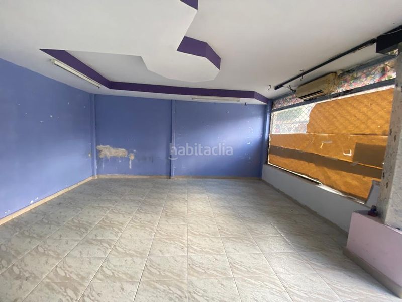 Foto f964c47e-eacd-402e-b149-9f303b2eab23. Local comercial a Gran Via Logroño