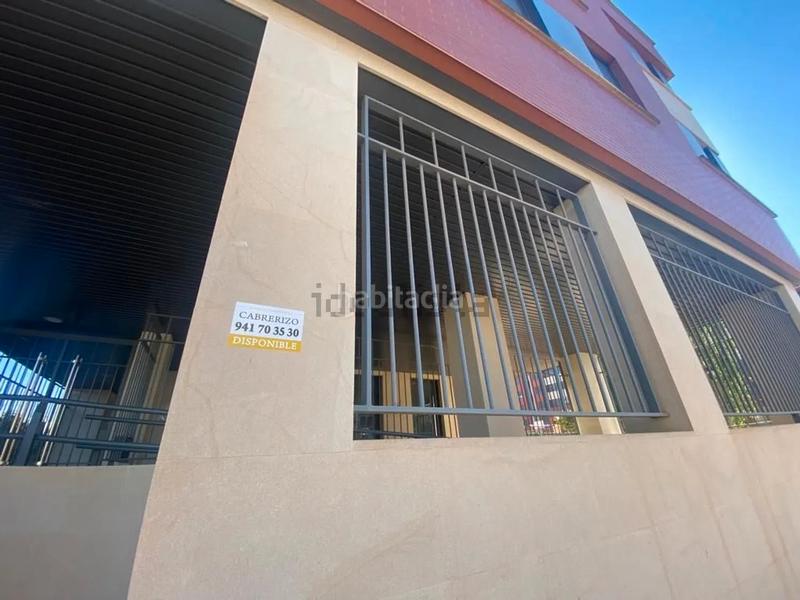 Foto 67a0b7f6-4c05-4b8c-ac3e-efe18f8c5017. Parking coche garaje en venta zona de la cava. en Logroño