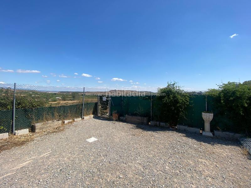 Foto 1704dcf1-8883-43ab-9b11-2d71cb6c1a10. Fondo rustico in Villamediana de Iregua