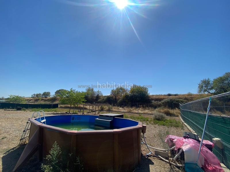 Foto 2b98d1e5-ade4-4767-85c0-96f8ce84320d. Fondo rustico in Villamediana de Iregua