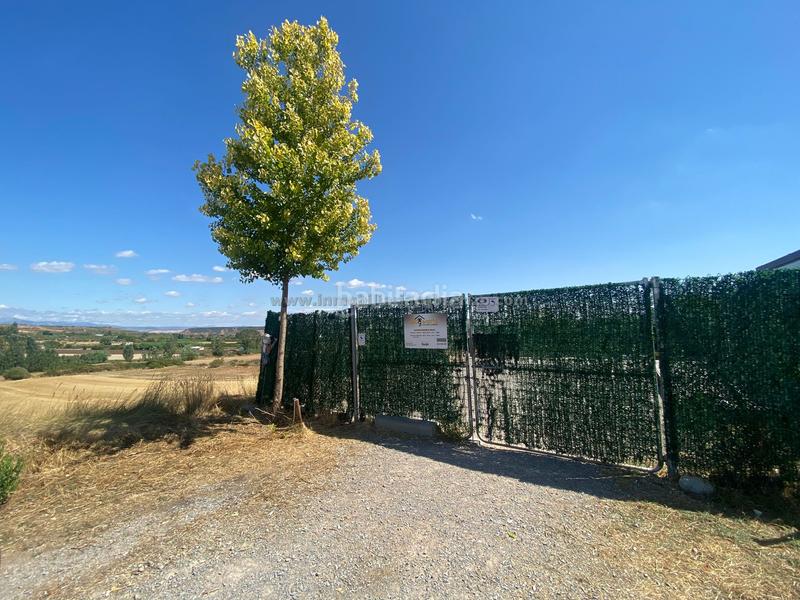 Foto 2e882938-1c55-4473-966a-09eceef6f6a6. Fondo rustico in Villamediana de Iregua