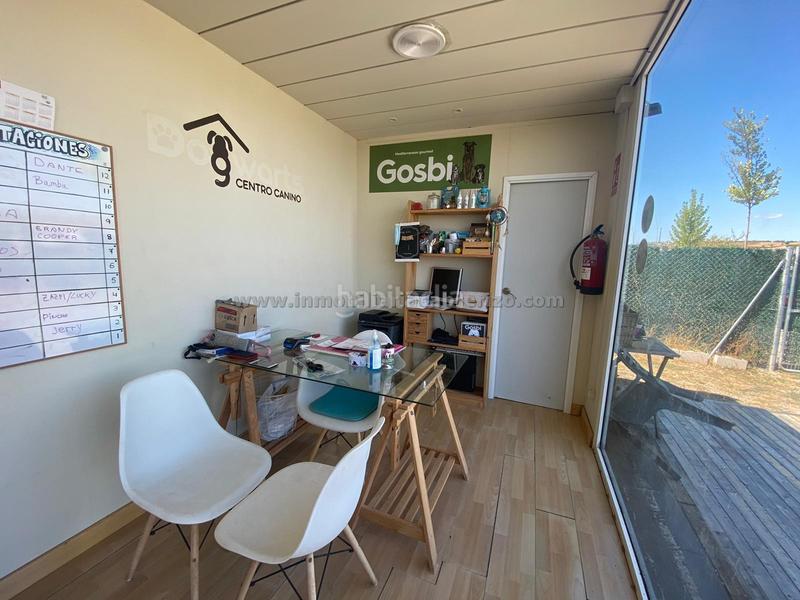 Foto 3c4fadd9-bc57-4124-9e3c-25ade1a8fc2c. Fondo rustico in Villamediana de Iregua