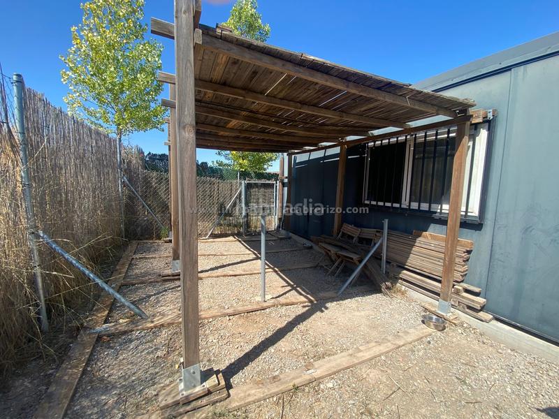 Foto 43cd83b3-c88b-49ad-9976-6219daa5fee5. Fondo rustico in Villamediana de Iregua