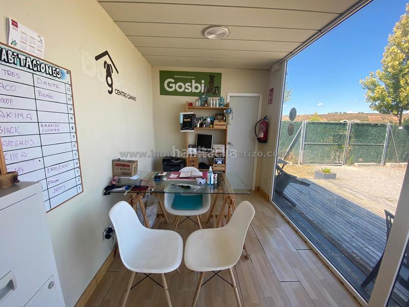 Foto 75cb6ad0-0442-48f7-af46-449538992cac. Fondo rustico in Villamediana de Iregua