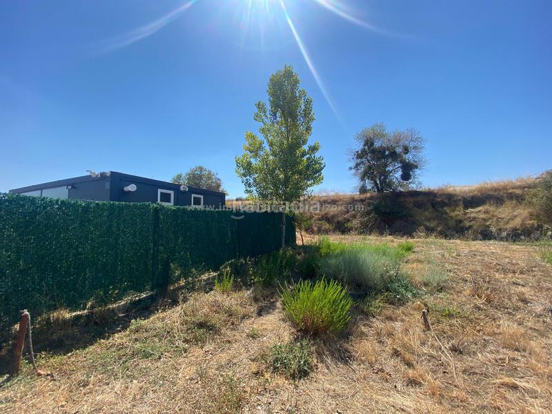 Foto 787a43d2-1e59-4c5b-a45f-a2e520710945. Fondo rustico in Villamediana de Iregua