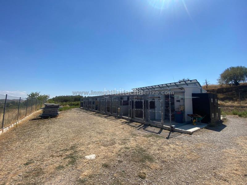 Foto 7c831a6a-9104-4354-bd68-366782d5fbb7. Fondo rustico in Villamediana de Iregua