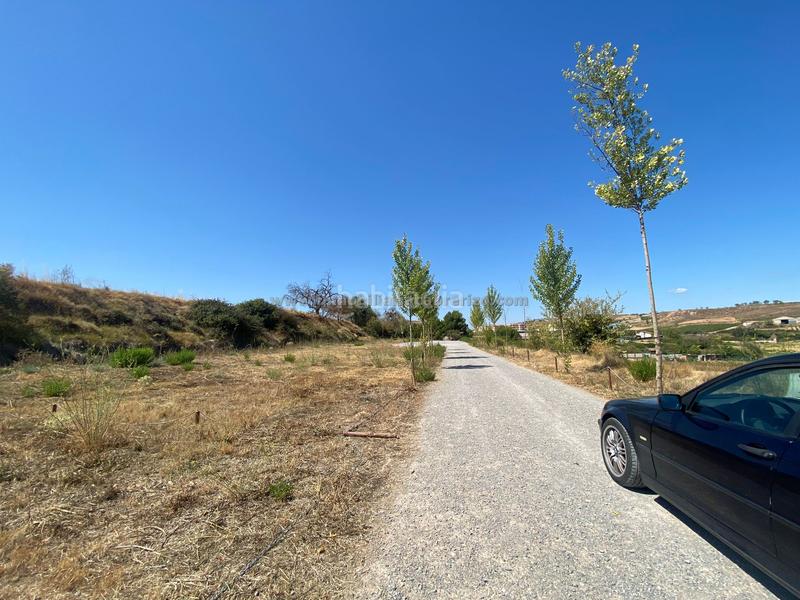 Foto 83b0c1bd-f917-4164-83e1-4d846fb12efe. Fondo rustico in Villamediana de Iregua