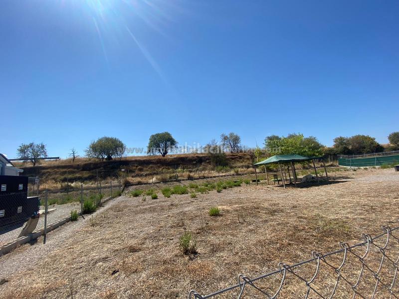 Foto 8c811d1c-69a9-4bb0-812f-1db5fcf85115. Fondo rustico in Villamediana de Iregua