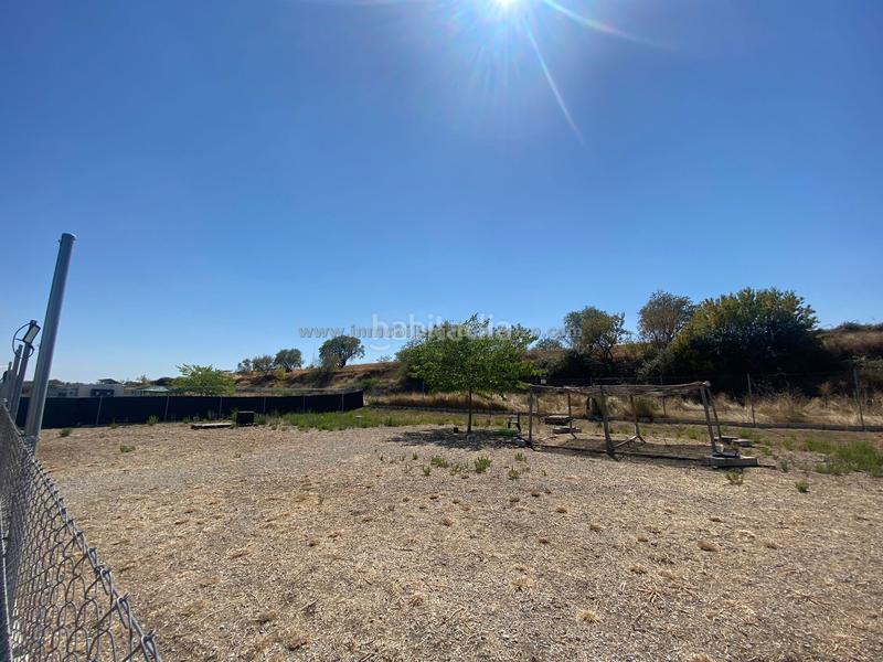 Foto 952ae375-58fb-41d1-b48b-f332f314c0b9. Fondo rustico in Villamediana de Iregua